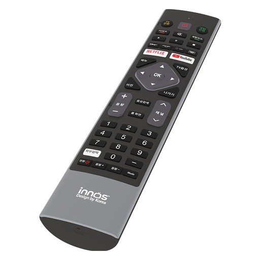 이노스 TV 셋톱박스 올인원 제어 가능 리모컨