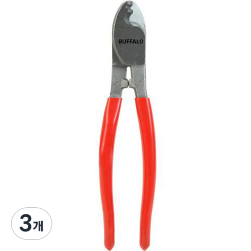 세신버팔로 케이블커터 핸드 SB-LK38A