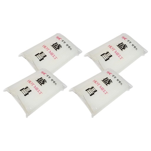글루스틱 글루건심 소 1kg