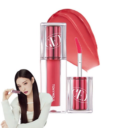 토니모리 겟잇 워터풀 버터 틴트