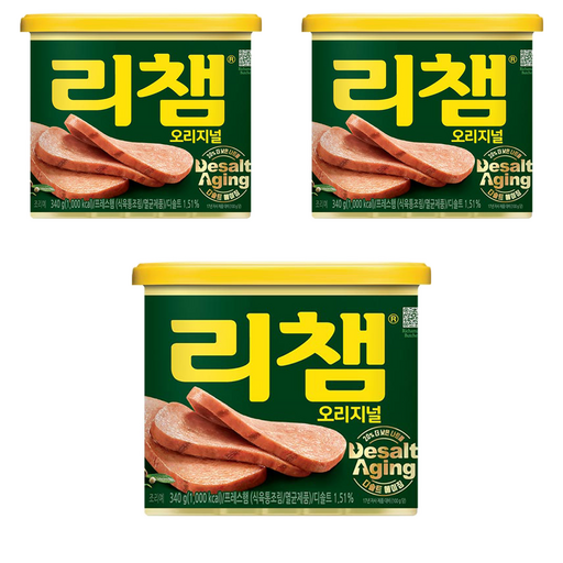 동원 리챔