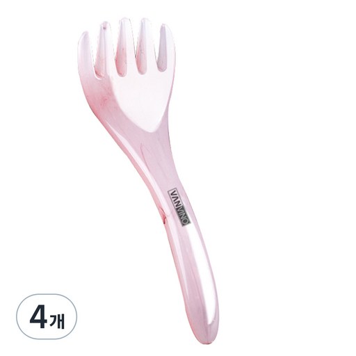 반비노 갈고리형 두피 괄사