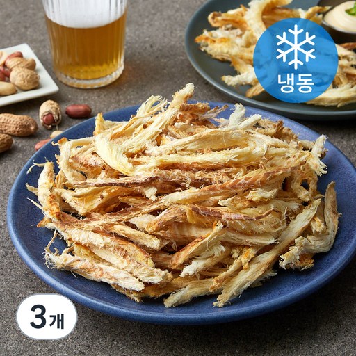 리프레쉬 사생절단 황태채 (냉동)