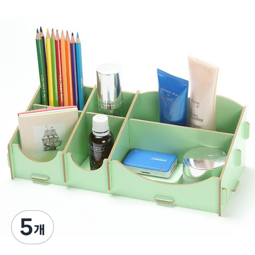리빙조이 DIY A117 화장품정리함