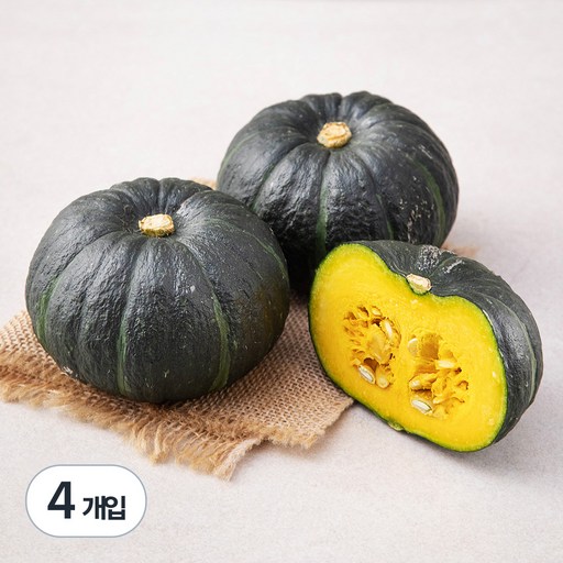 국내산 미니단호박