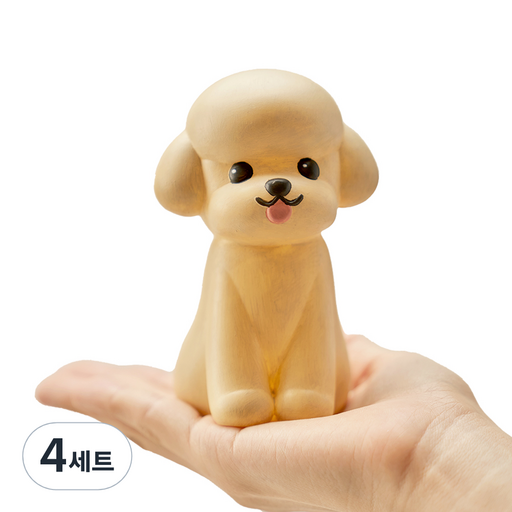 멍냥이 컬러링 DIY 키트