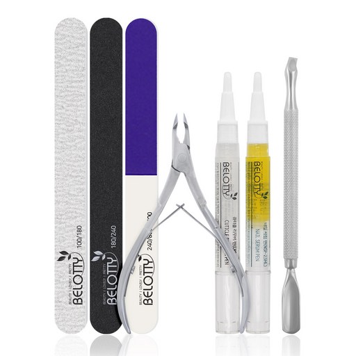 벨로티 전문가용 올인원 네일케어 세트 PRO KIT