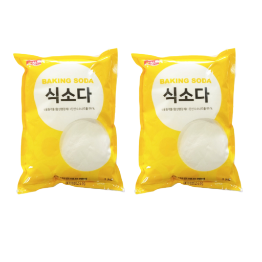 청은에프엔비 식소다