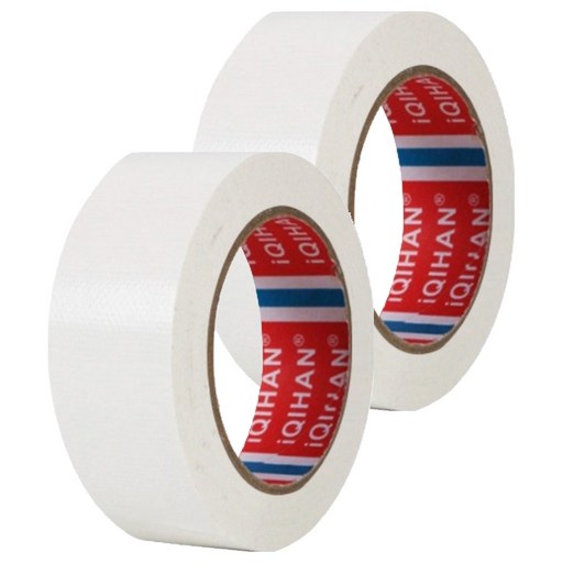 다다 고점도 강력 면 테이프 40mm x 50m