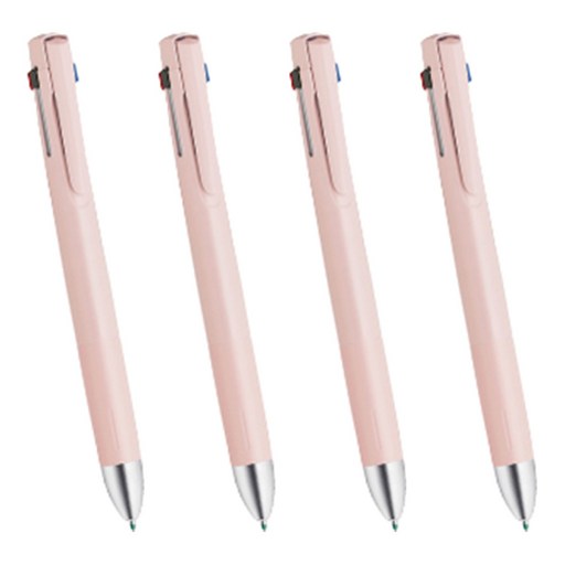 제브라 블렌 4 + S 펜 0.7mm