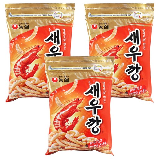 새우깡