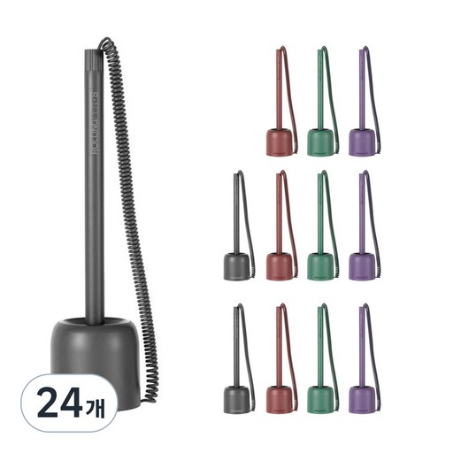 모나미 롤링펜 S 0.7mm