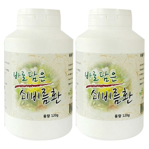 NK협동조합 쇠비름환