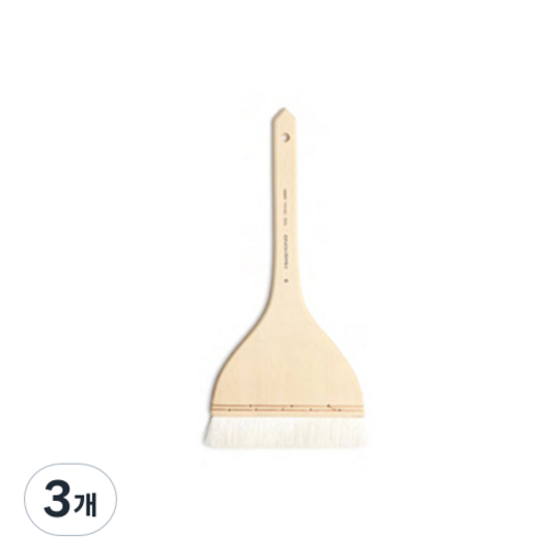 화홍 100 배경붓