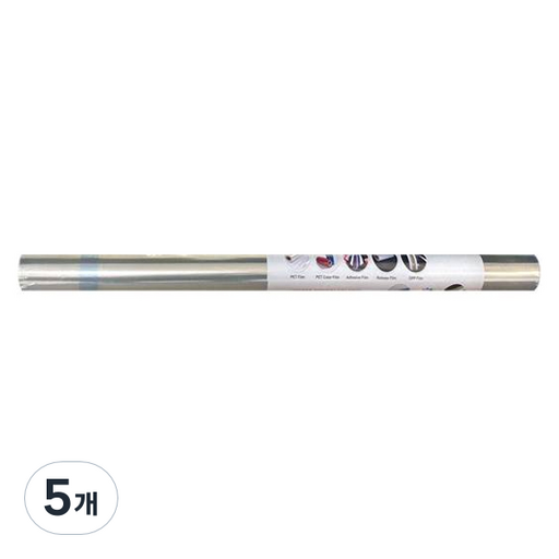 PVC 투명필름 연질