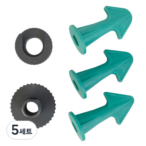 스마토 실리콘 노즐 세트 SM-NS5P C1127553