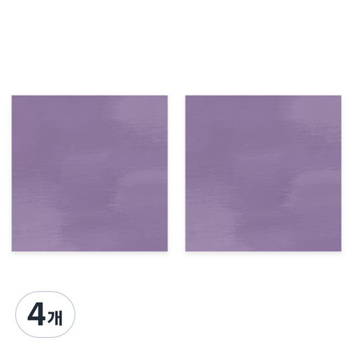 모노라이크 컬러 페인팅 메모지