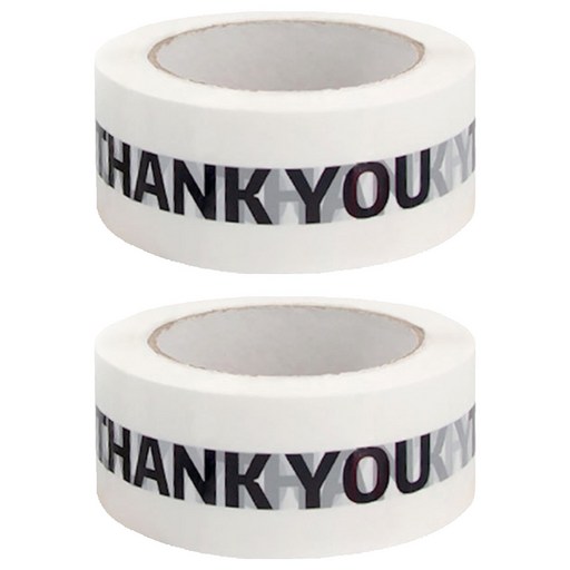 에이러블 포장용 박스테이프 45mm x 100m B0210