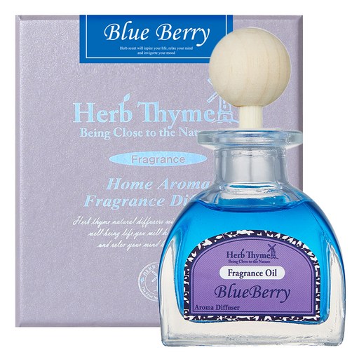 허브타임 오리지널 차량용 방향제 50ml