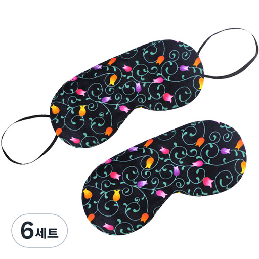 그린라이프 허브 눈찜질팩 + 커버 블루