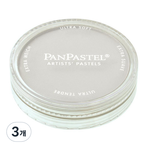 팬파스텔 신한화구 파스텔 NEUTRAL GREY TINT 820.7 9ml