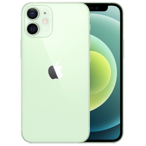Apple 아이폰 12 mini 자급제