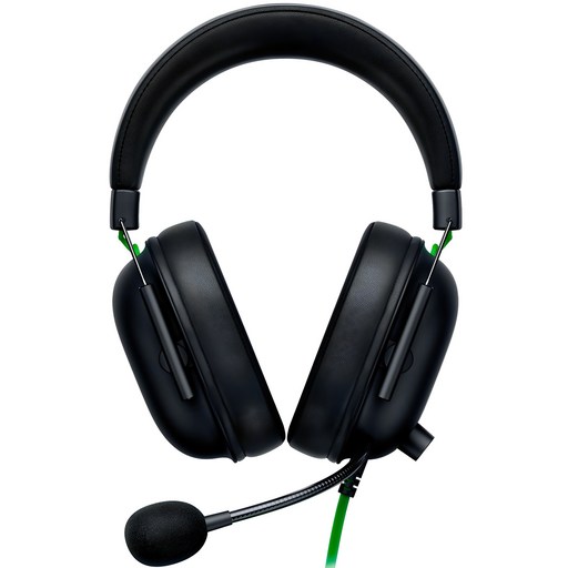 레이저 BlackShark V2 X USB 헤드셋
