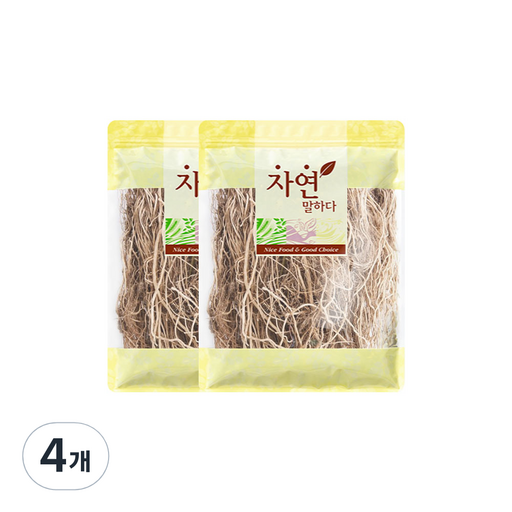 국산 우슬 뿌리 쇠무릎