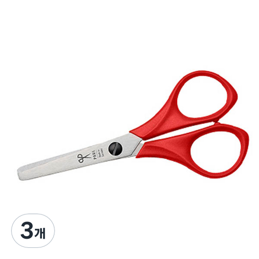 파울 어린이용 안전가위 764