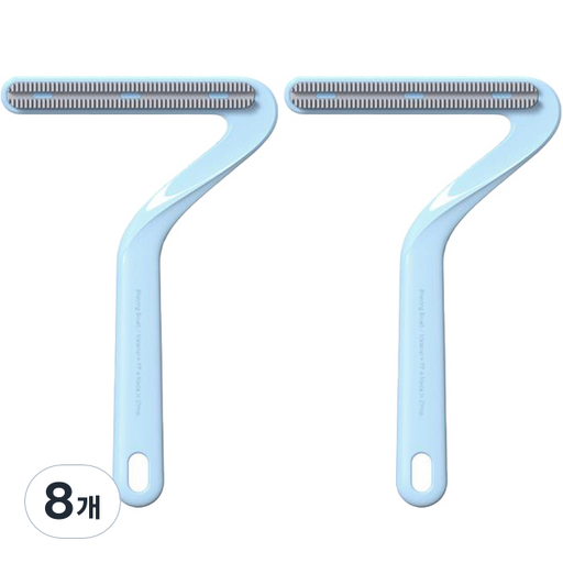 꼬까 심플 보풀 제거스틱