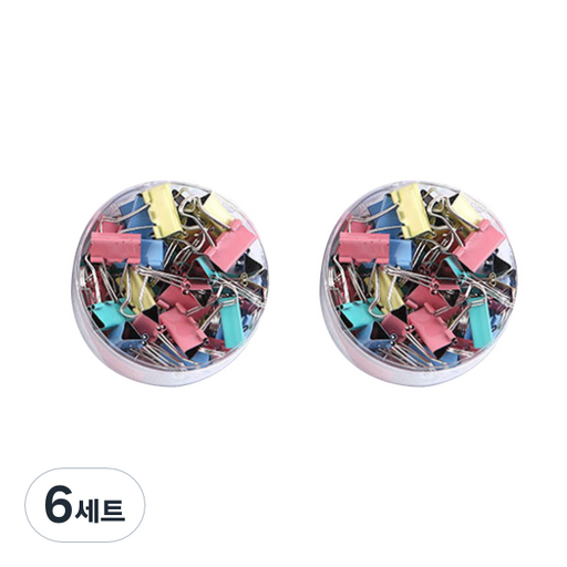 마메 파워 클립