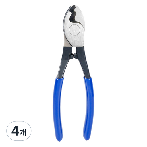 워크프로 케이블 커터 210mm WP293002