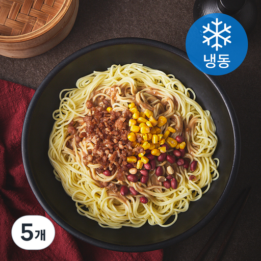 쿡솜씨 티엔미미 마장면 (냉동)