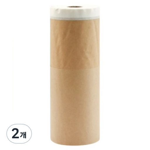 롤링독 크래프트 마스킹 테이프 30cm
