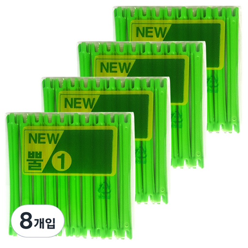 삼화미공 헤어 뿔롯드 미용실 펌전용 1호