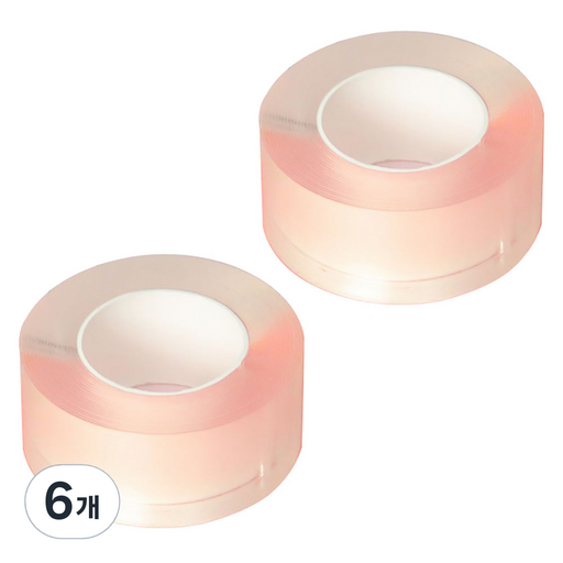 알로데 핀치 앤 나노 양면테이프 3cm x 3m