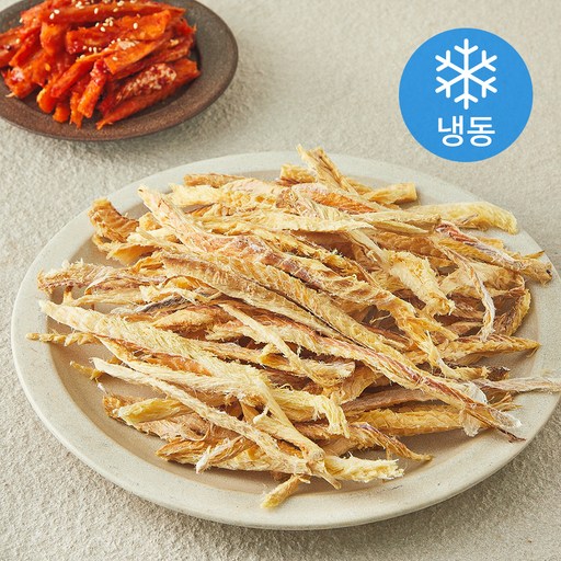 백두대간 손질 황태채 (냉동)