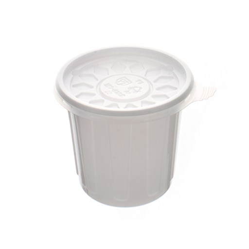 소스컵 백색 212 75mm 대