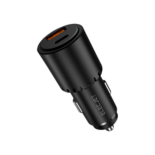 일렉젯 차량용 충전기 PPS 63W PD 3.0