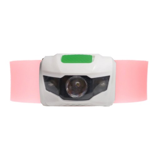 팍스피스 초경량 LED 팔찌랜턴 BANDI 22