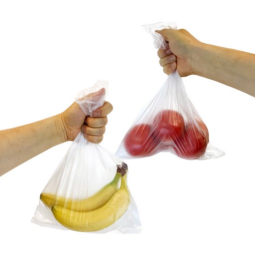 바로엔 투명 속지 봉투 5호 왕대