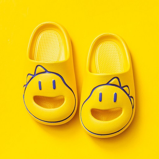 아동용 공룡콕 아쿠아슈즈