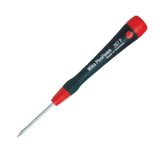 이하 정밀 별 드라이버 T06 x 40mm