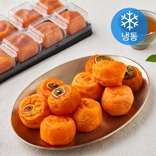 청도반건시 (냉동)
