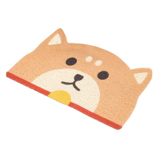 고양이 둥둥펫 사막화방지 페이스 모래 매트