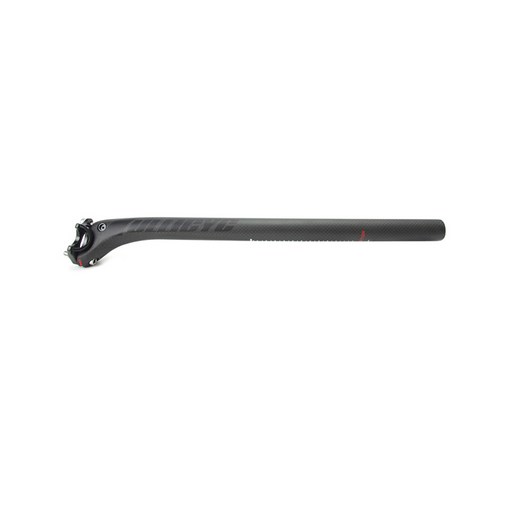 나야스타일 자전거 시트 포스트 30.8 x 350 mm QN-123-4