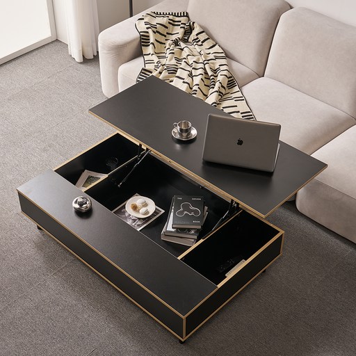 웰퍼니쳐 업네스 광폭 리프트업 테이블 1000 방문설치