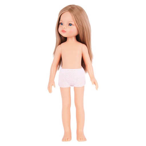 파올라레이나 구체관절인형