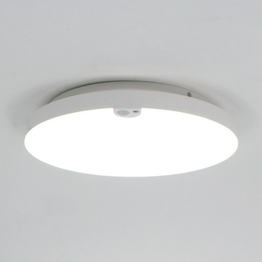 공간엘이디 글로리 스마트 원형 LED 직부등 20W