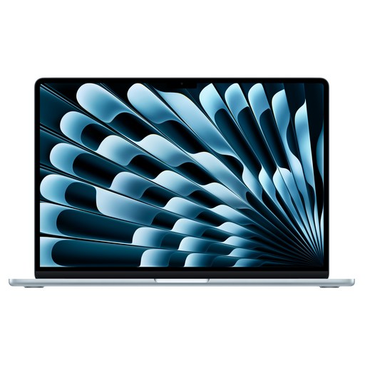 Apple 2025 맥북 에어 15 M4